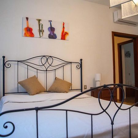 Apartament Dimora Jazz Perugia Zewnętrze zdjęcie