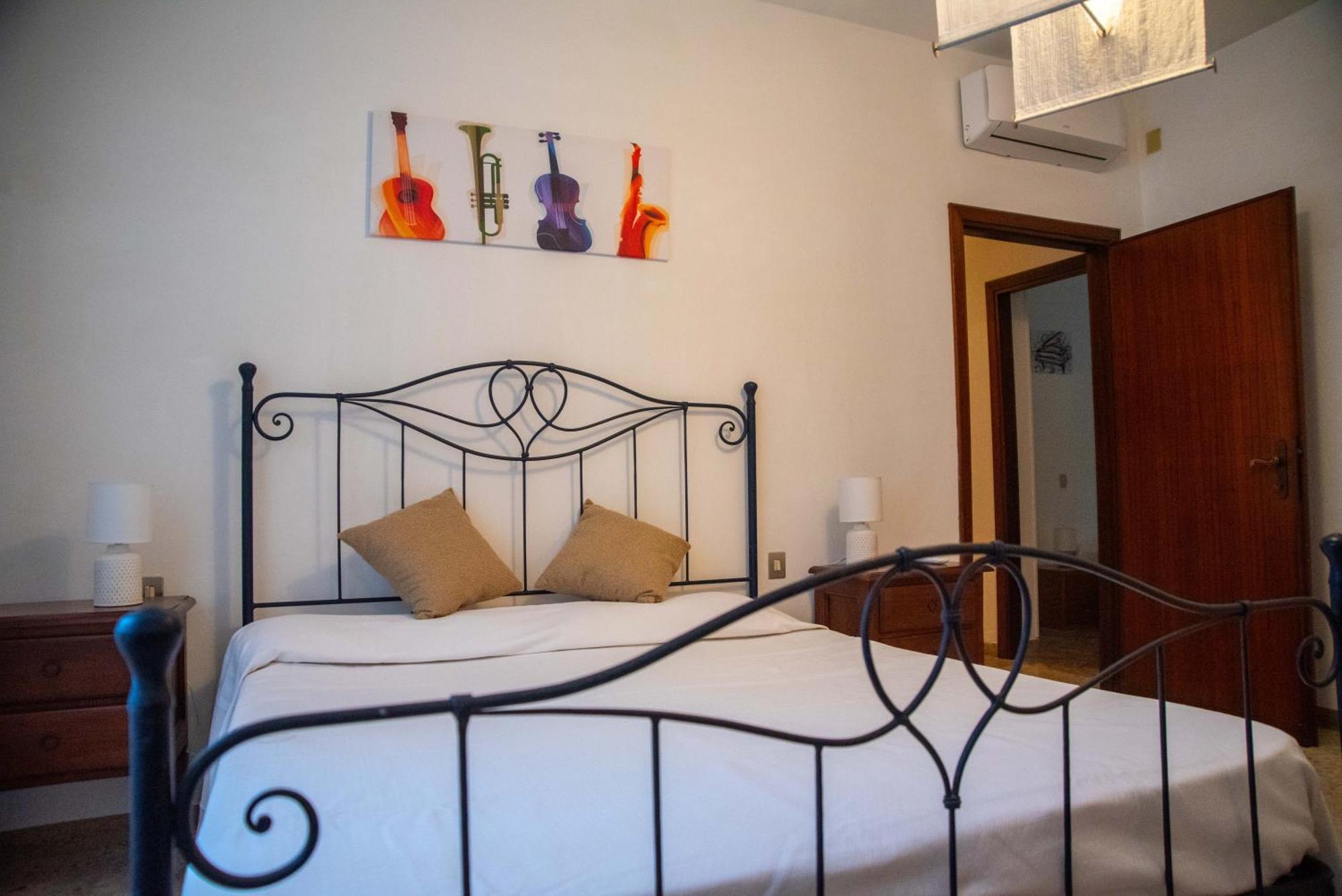 Apartament Dimora Jazz Perugia Zewnętrze zdjęcie