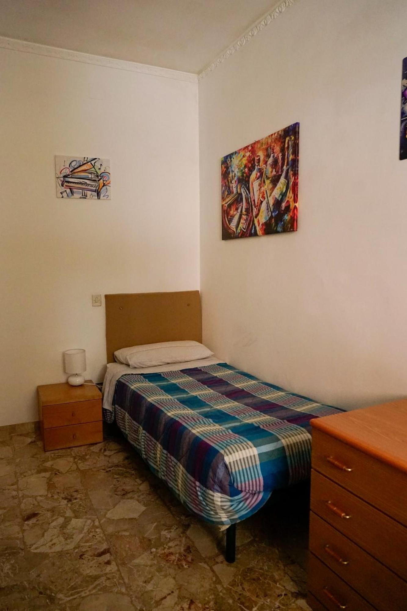 Apartament Dimora Jazz Perugia Zewnętrze zdjęcie